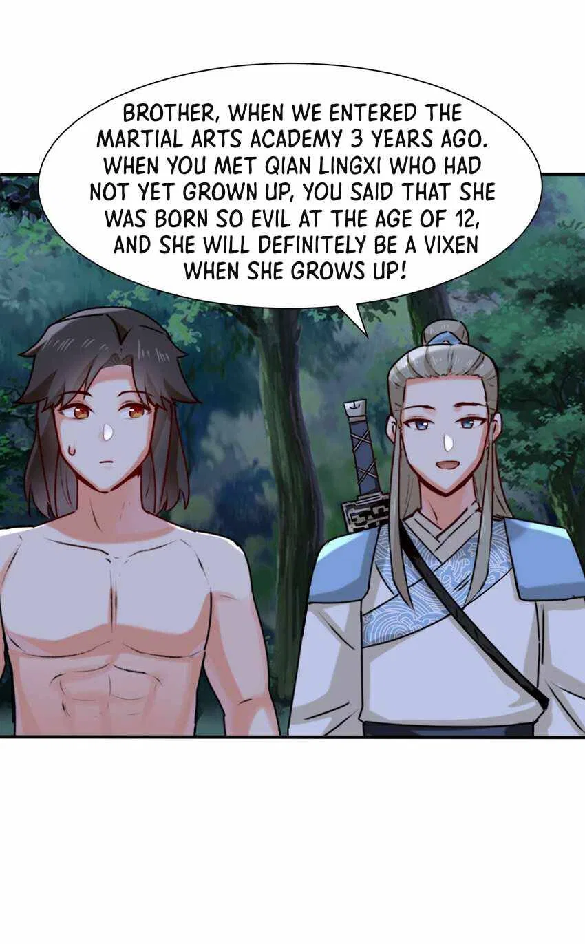 Endless Devourer Chapter 5 – Page 39