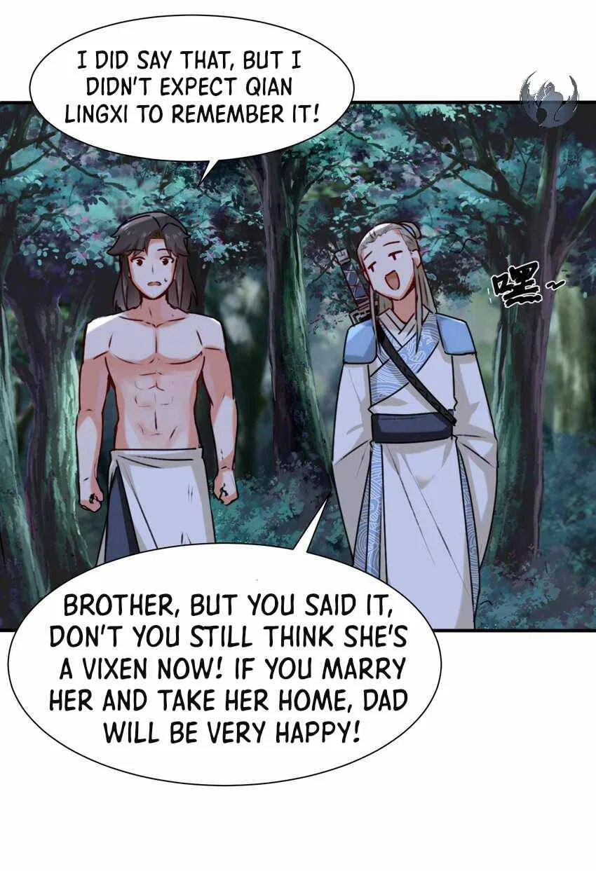 Endless Devourer Chapter 5 – Page 40
