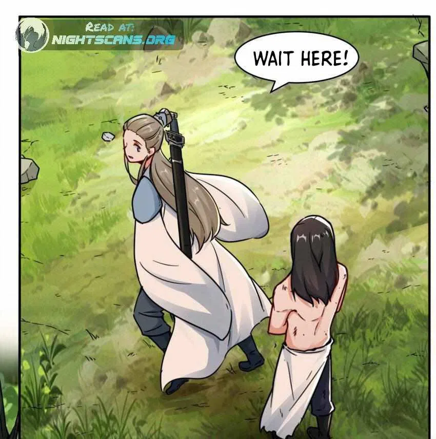 Endless Devourer Chapter 4 – Page 7