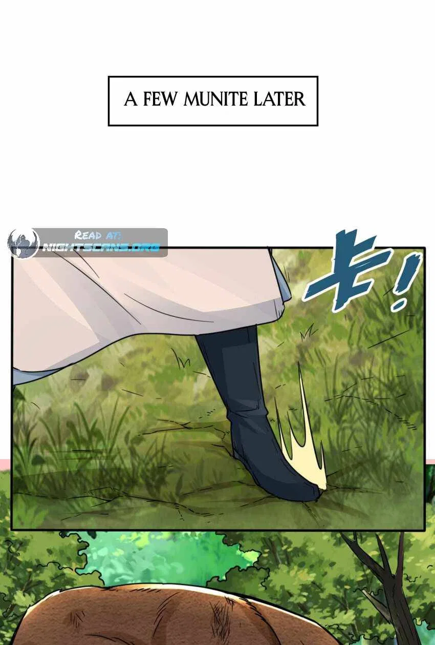 Endless Devourer Chapter 4 – Page 9
