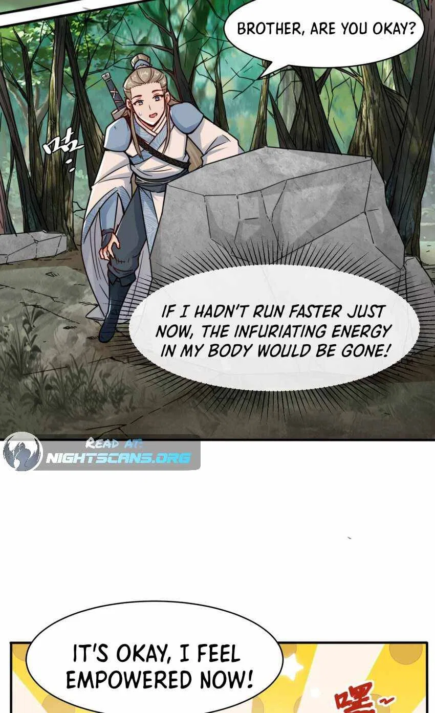 Endless Devourer Chapter 4 – Page 23