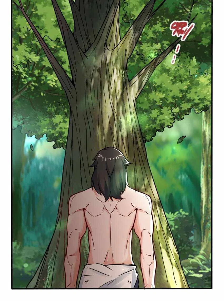 Endless Devourer Chapter 4 – Page 26