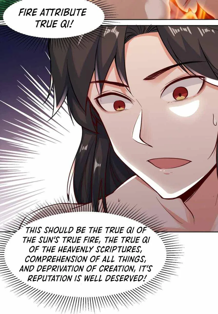 Endless Devourer Chapter 4 – Page 33