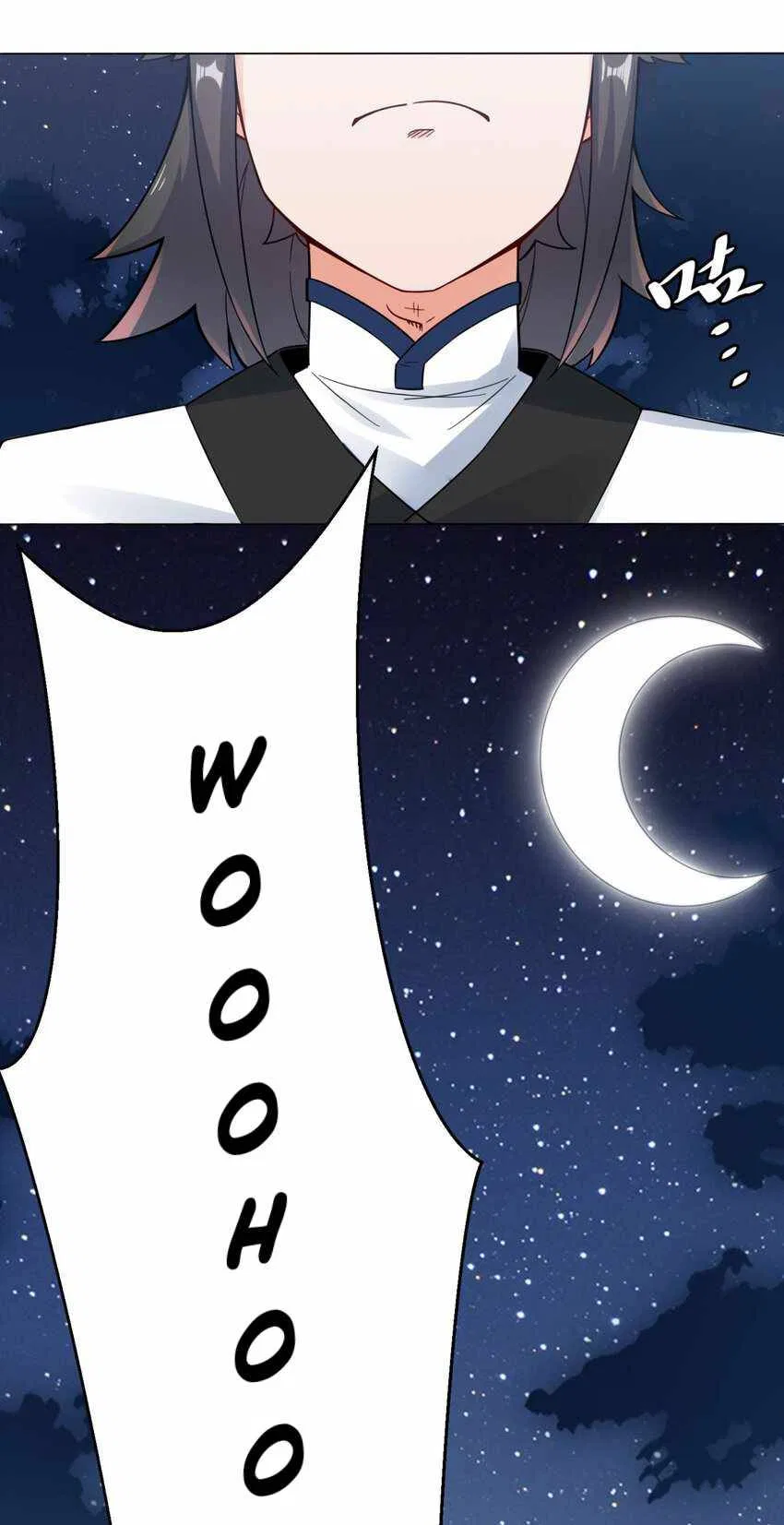 Endless Devourer Chapter 3 – Page 14