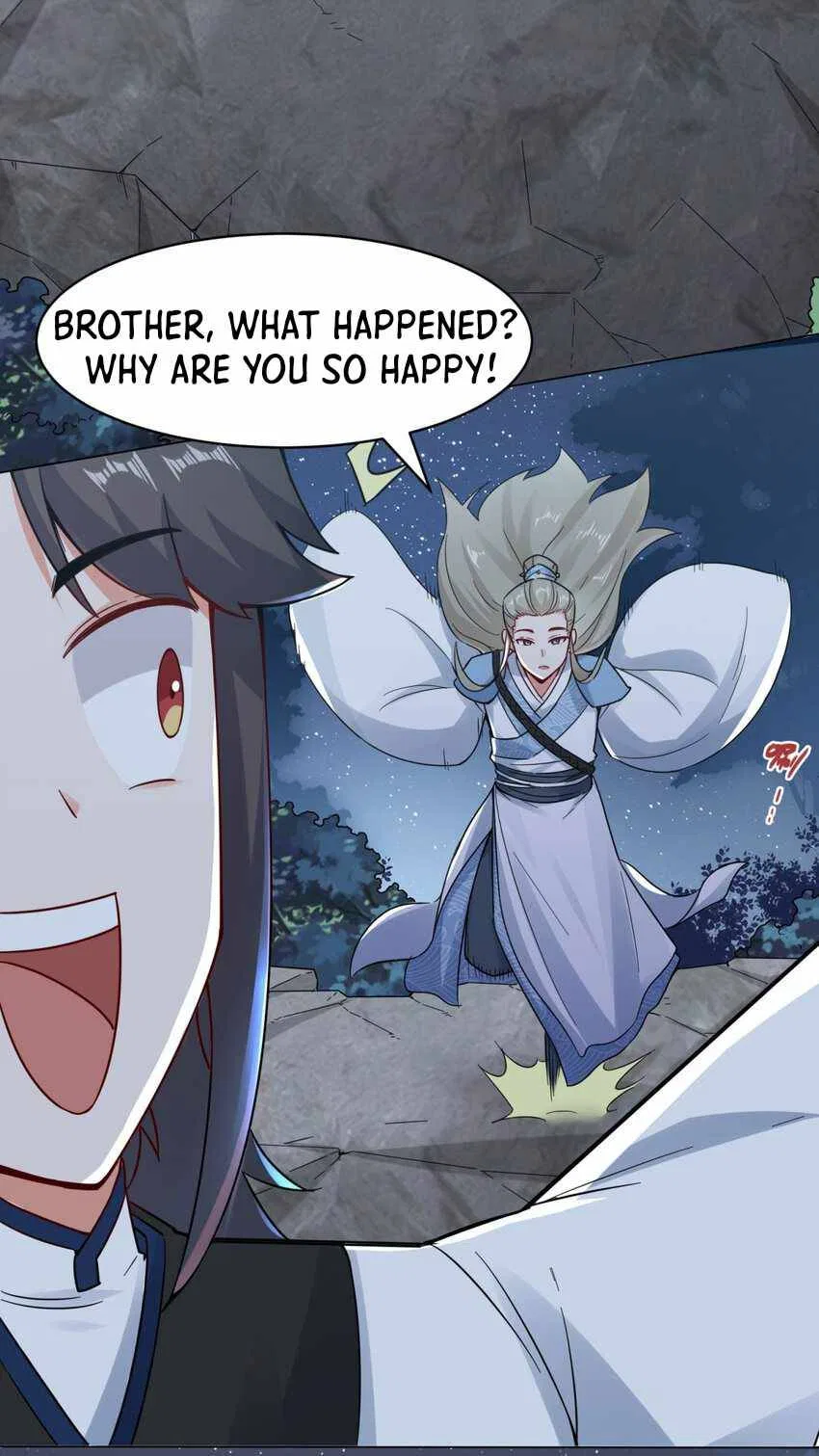 Endless Devourer Chapter 3 – Page 16