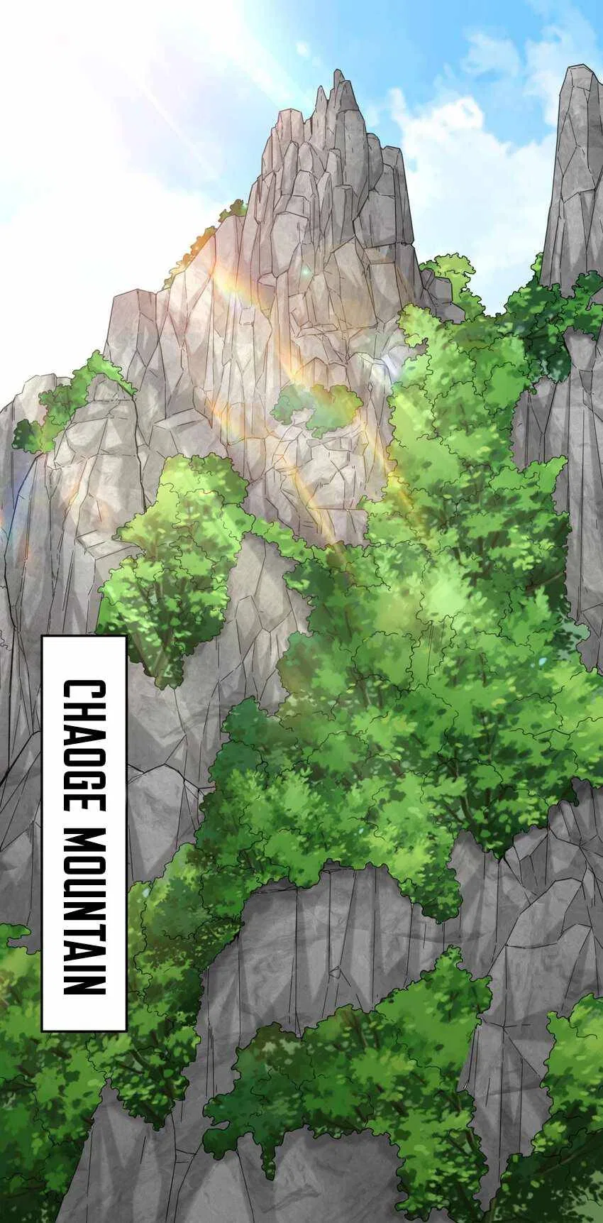 Endless Devourer Chapter 3 – Page 20