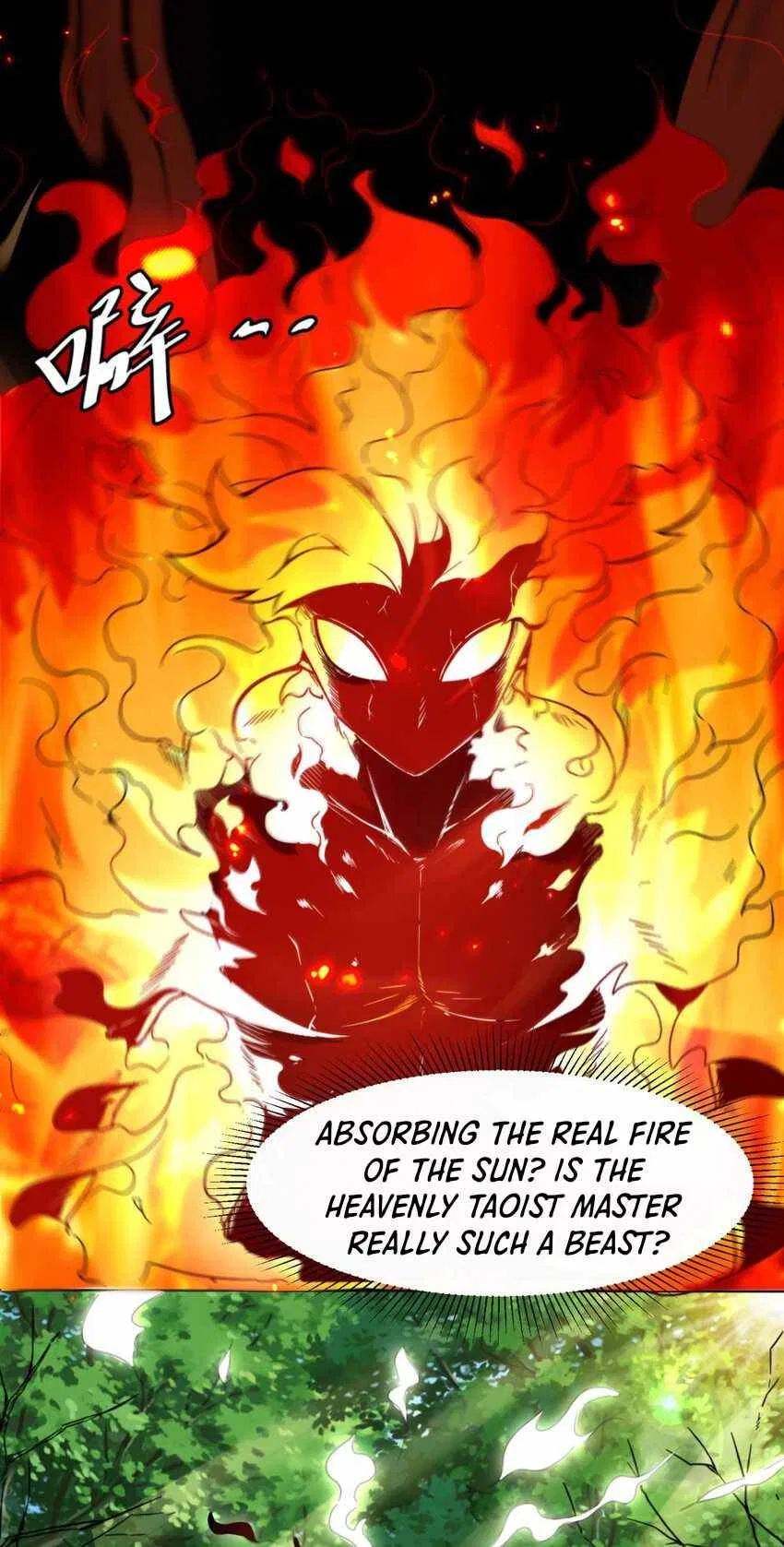 Endless Devourer Chapter 3 – Page 24