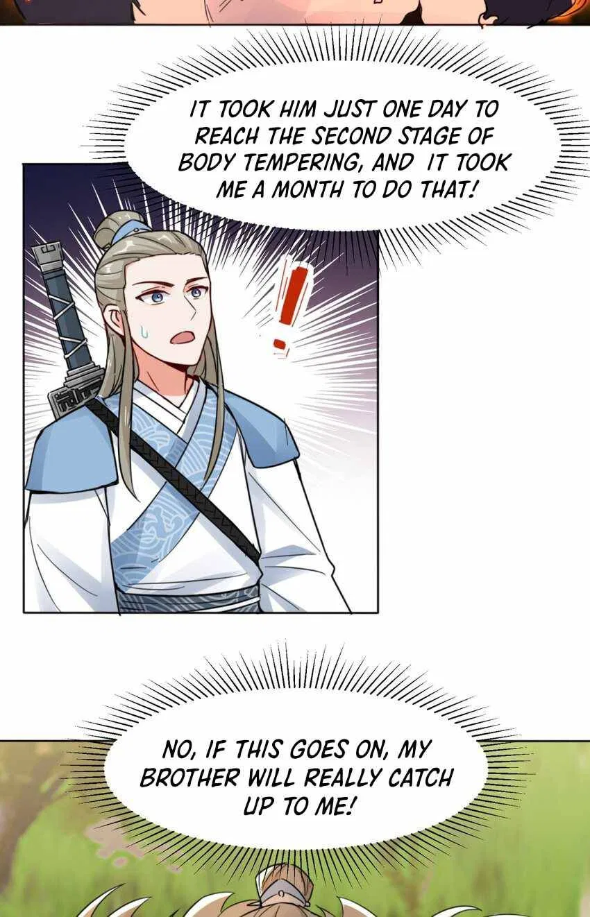 Endless Devourer Chapter 3 – Page 26