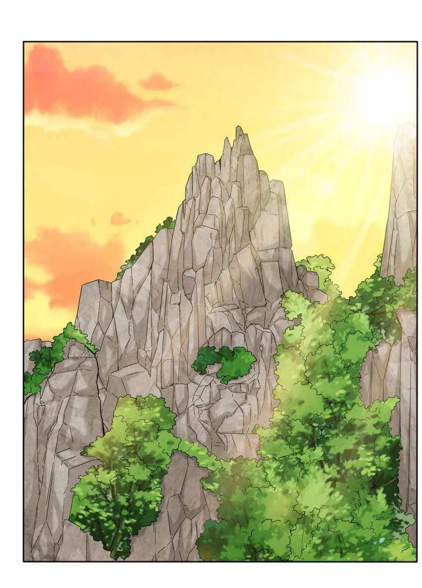 Endless Devourer Chapter 3 – Page 28