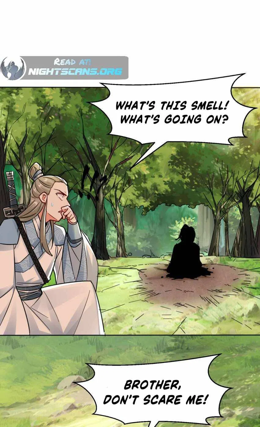 Endless Devourer Chapter 3 – Page 30