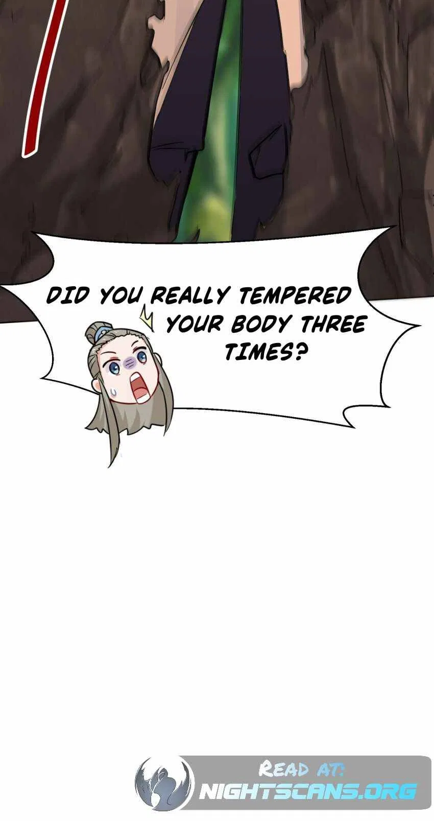 Endless Devourer Chapter 3 – Page 33