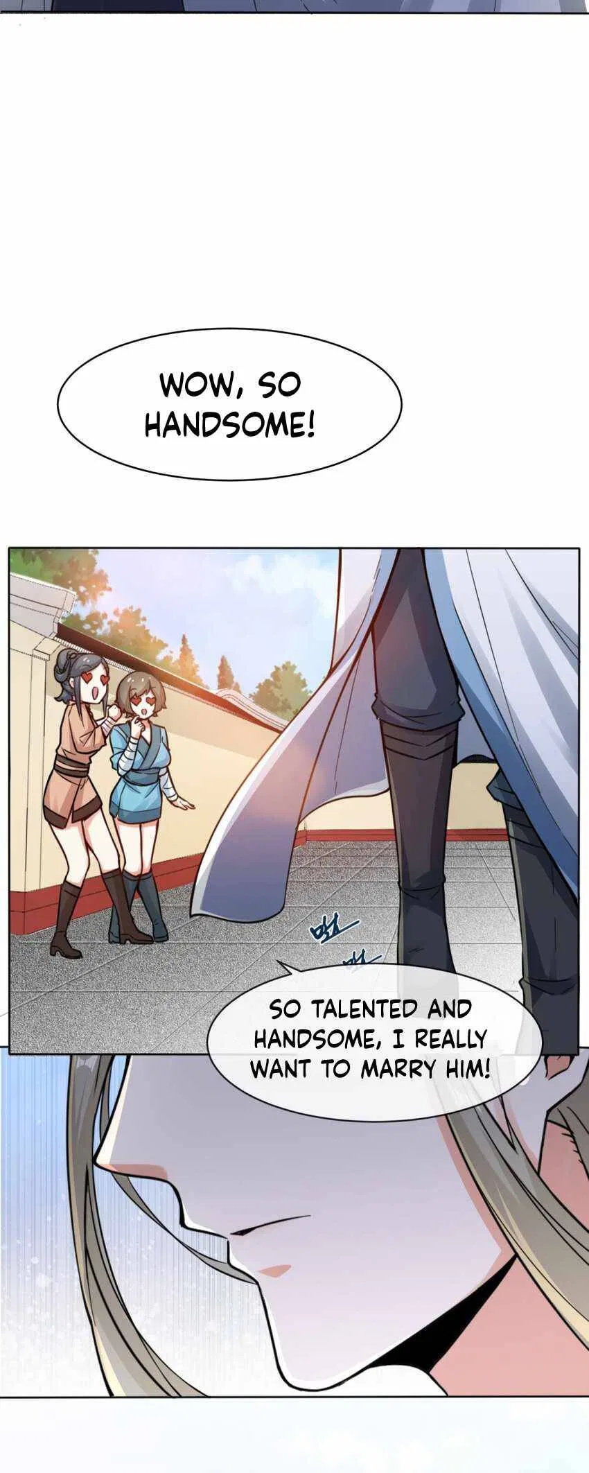 Endless Devourer Chapter 2 – Page 6