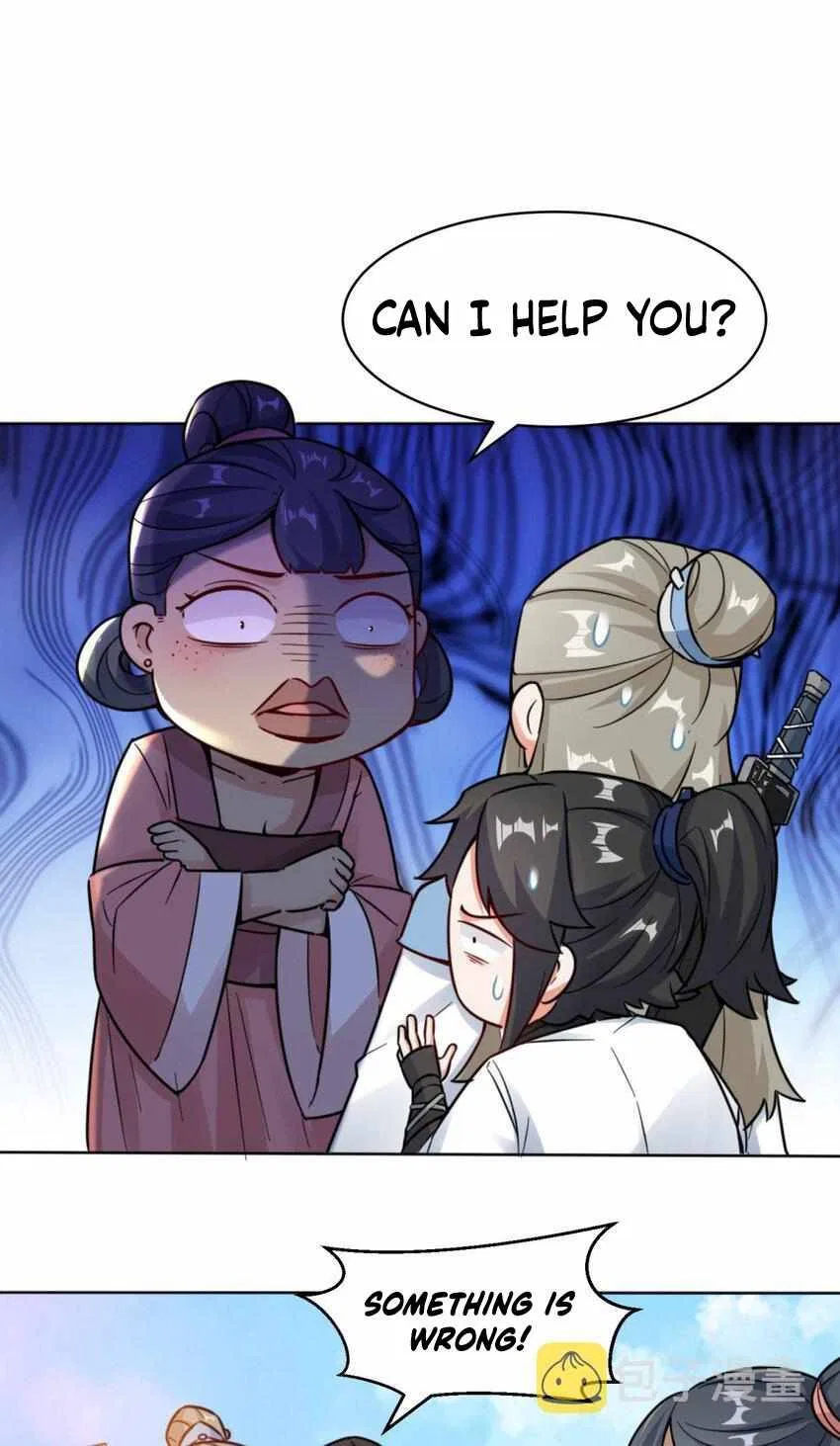 Endless Devourer Chapter 2 – Page 19