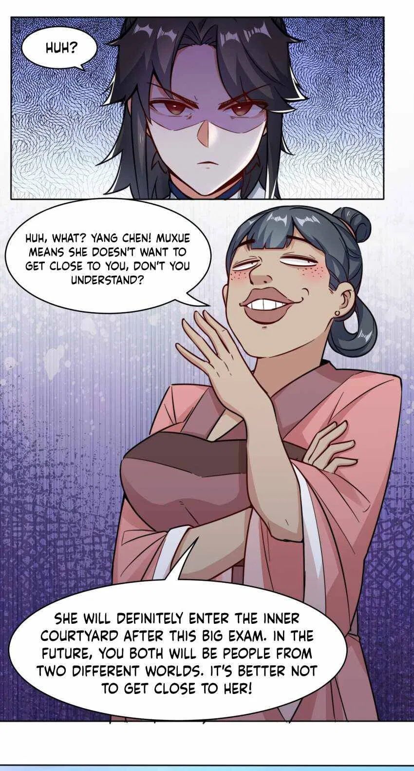 Endless Devourer Chapter 2 – Page 22