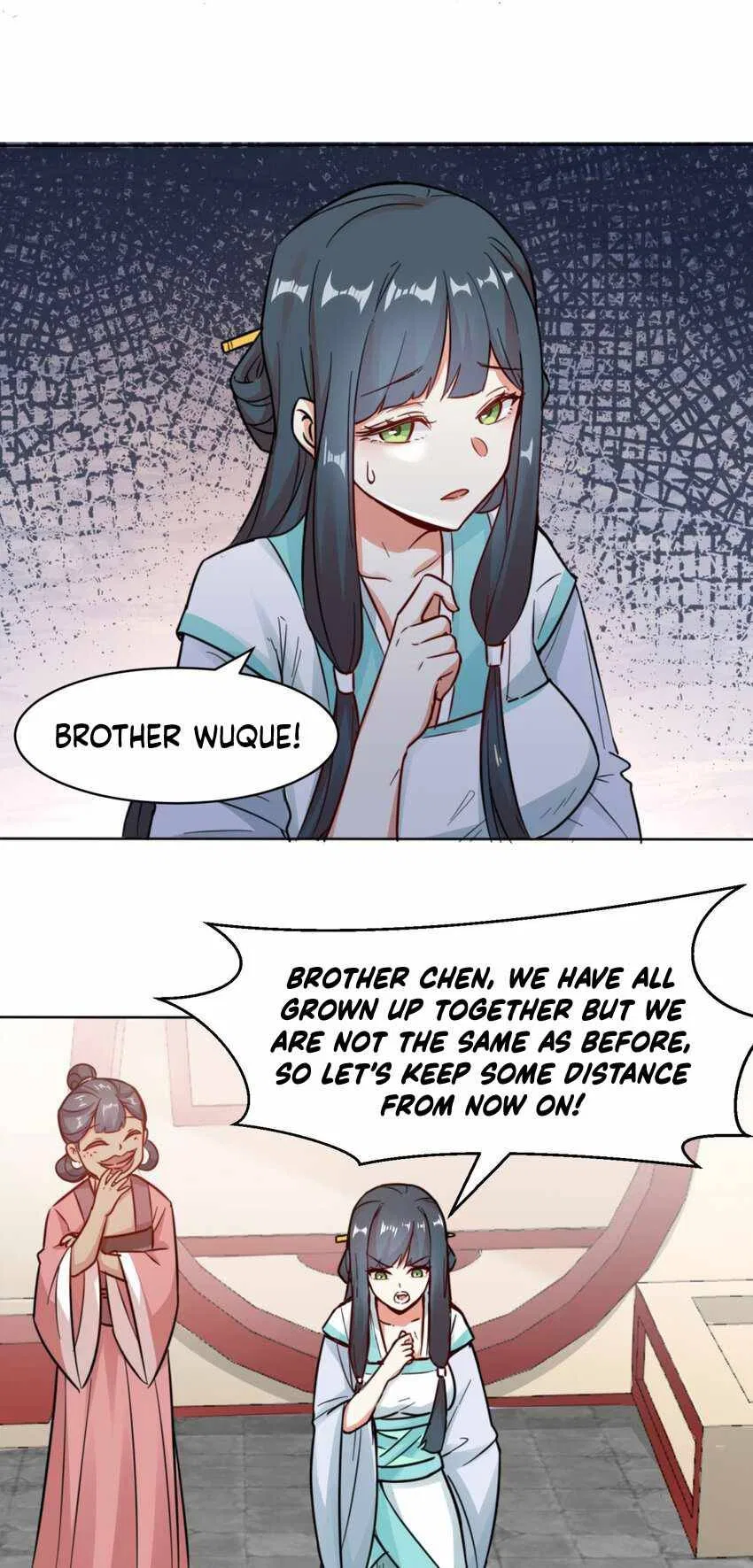 Endless Devourer Chapter 2 – Page 26
