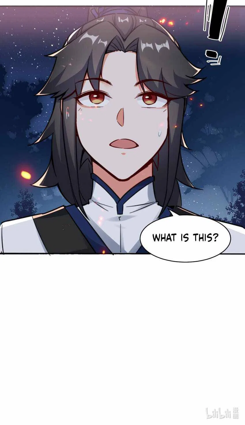 Endless Devourer Chapter 2 – Page 35