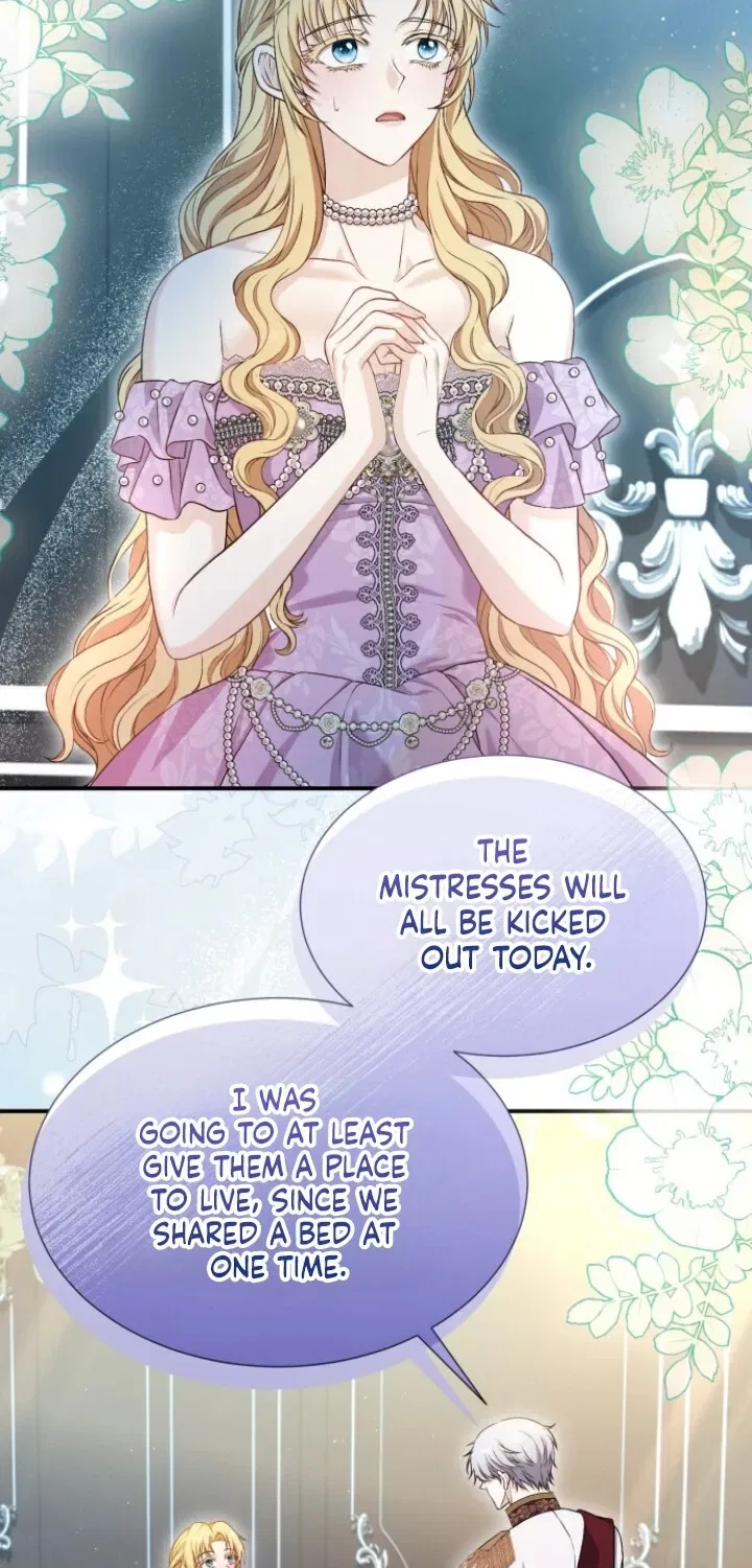 The Countess’s Secret Chapter 5 – Page 2