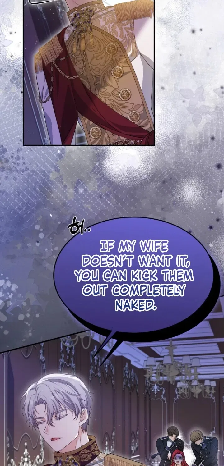 The Countess’s Secret Chapter 5 – Page 4