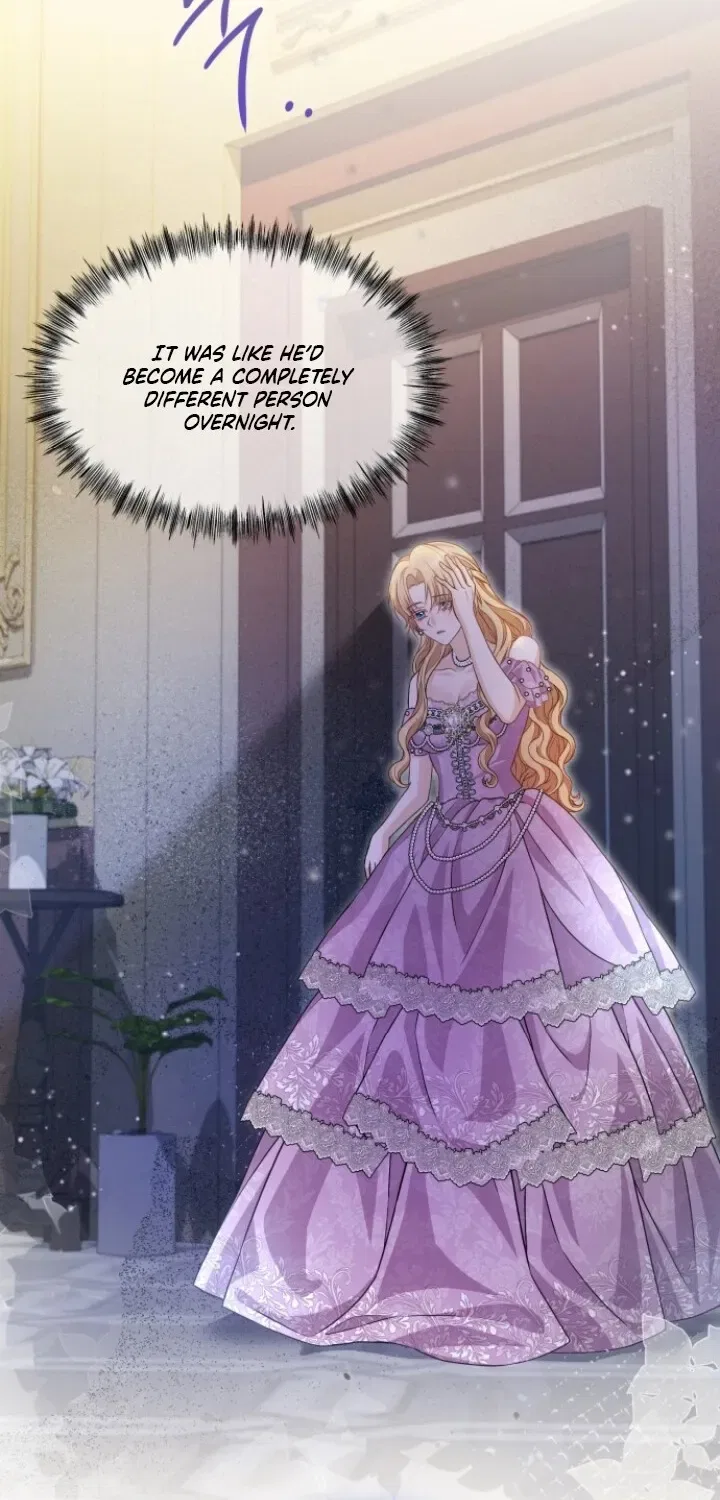 The Countess’s Secret Chapter 5 – Page 12