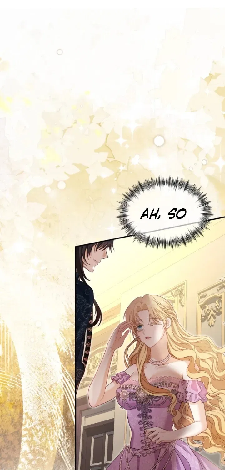 The Countess’s Secret Chapter 5 – Page 19