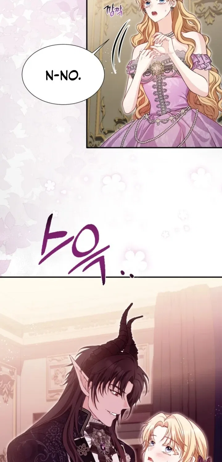 The Countess’s Secret Chapter 5 – Page 28