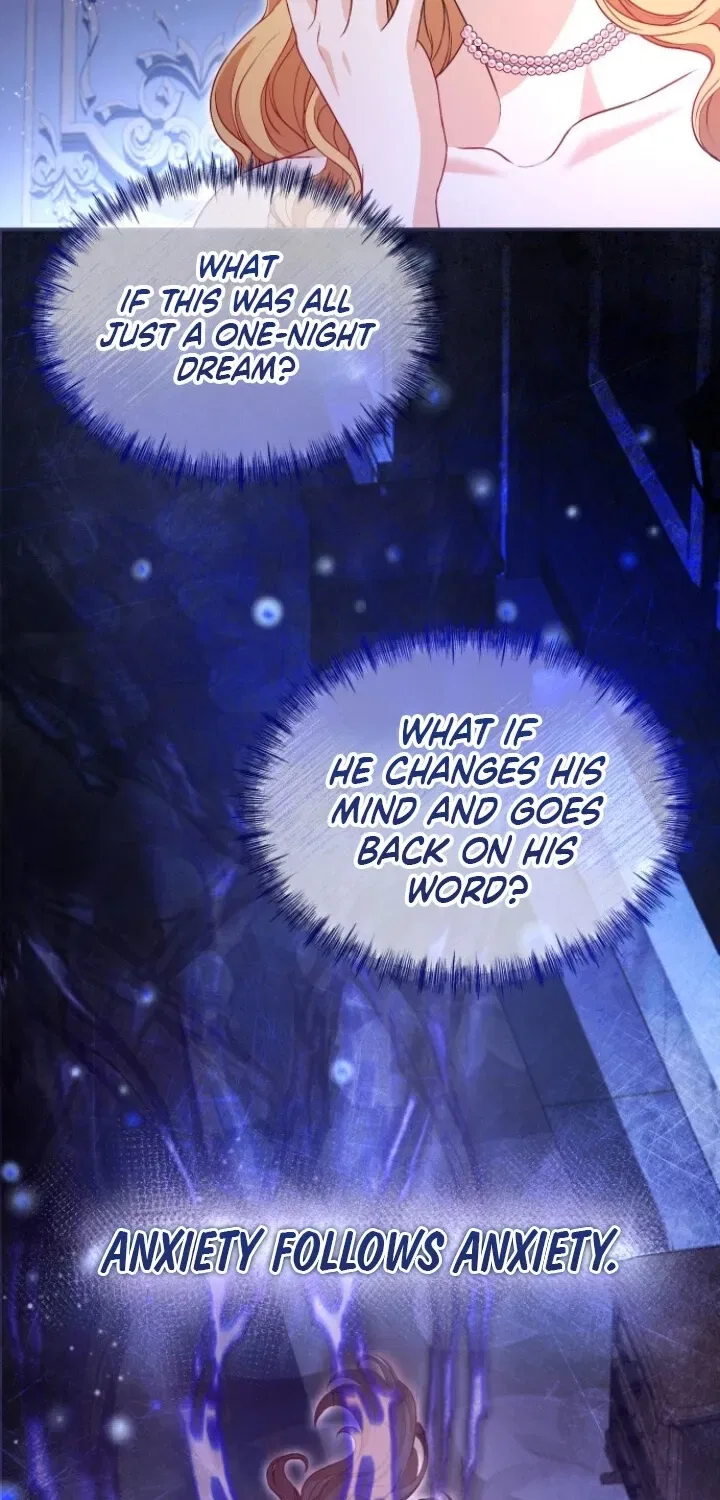 The Countess’s Secret Chapter 5 – Page 38