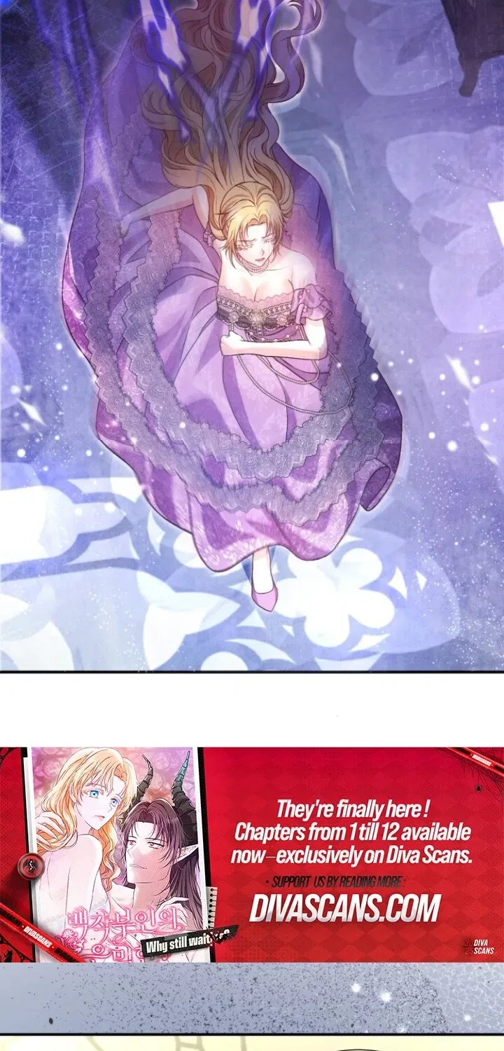 The Countess’s Secret Chapter 5 – Page 39
