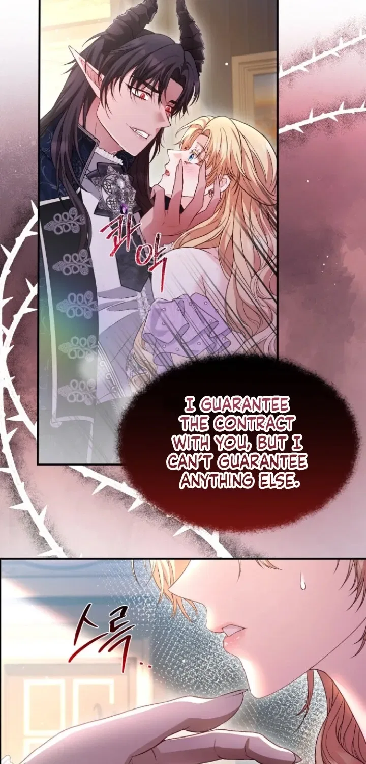 The Countess’s Secret Chapter 5 – Page 46