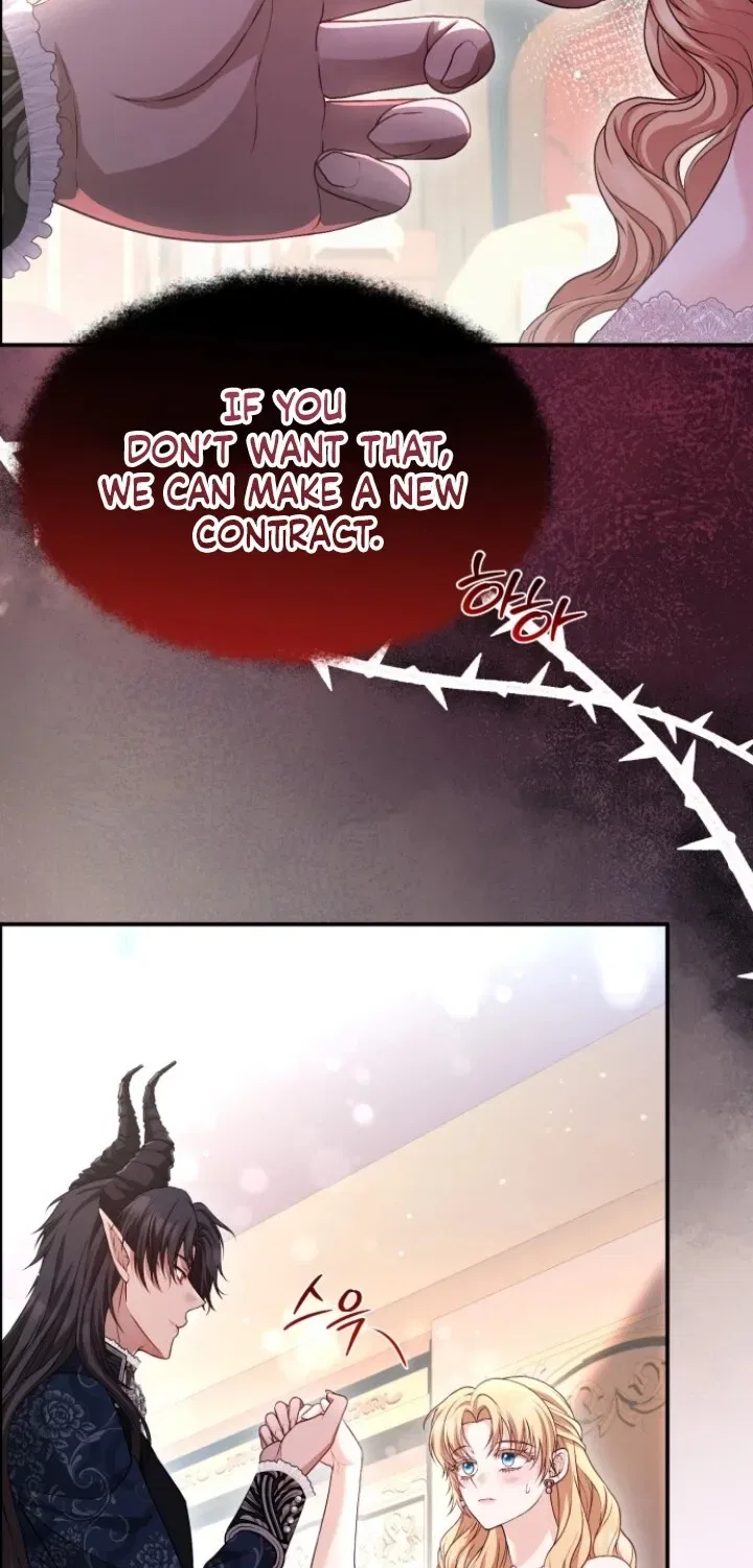 The Countess’s Secret Chapter 5 – Page 47