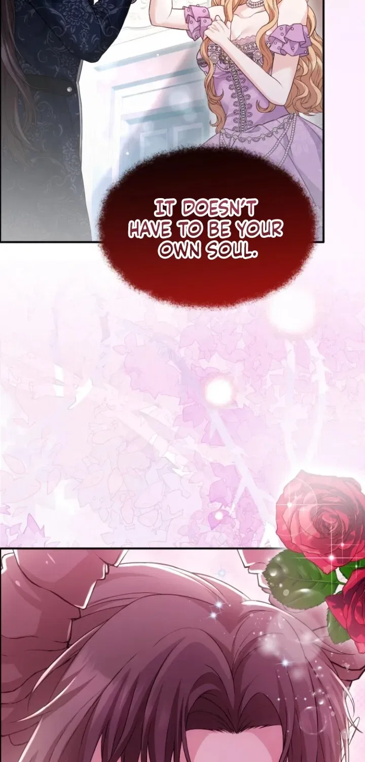 The Countess’s Secret Chapter 5 – Page 48