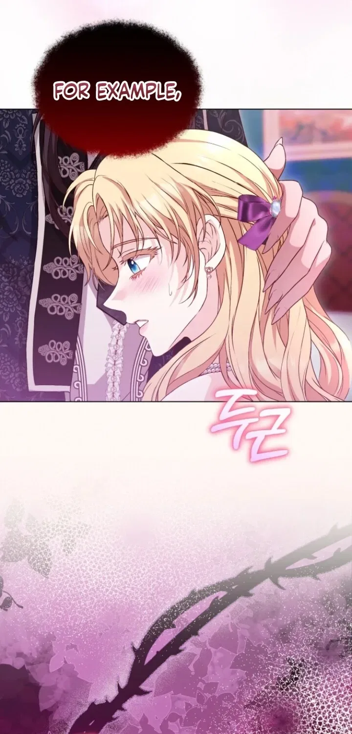 The Countess’s Secret Chapter 5 – Page 55