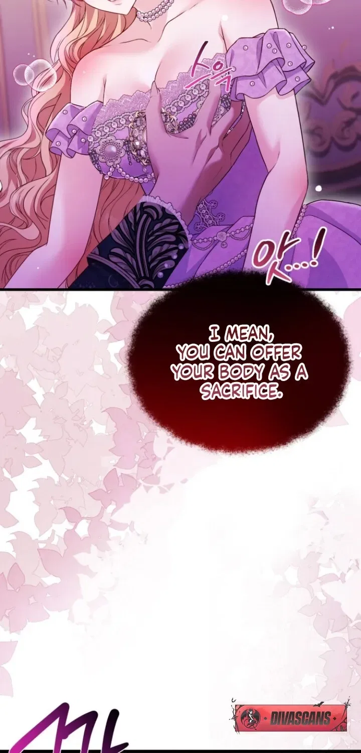 The Countess’s Secret Chapter 5 – Page 59