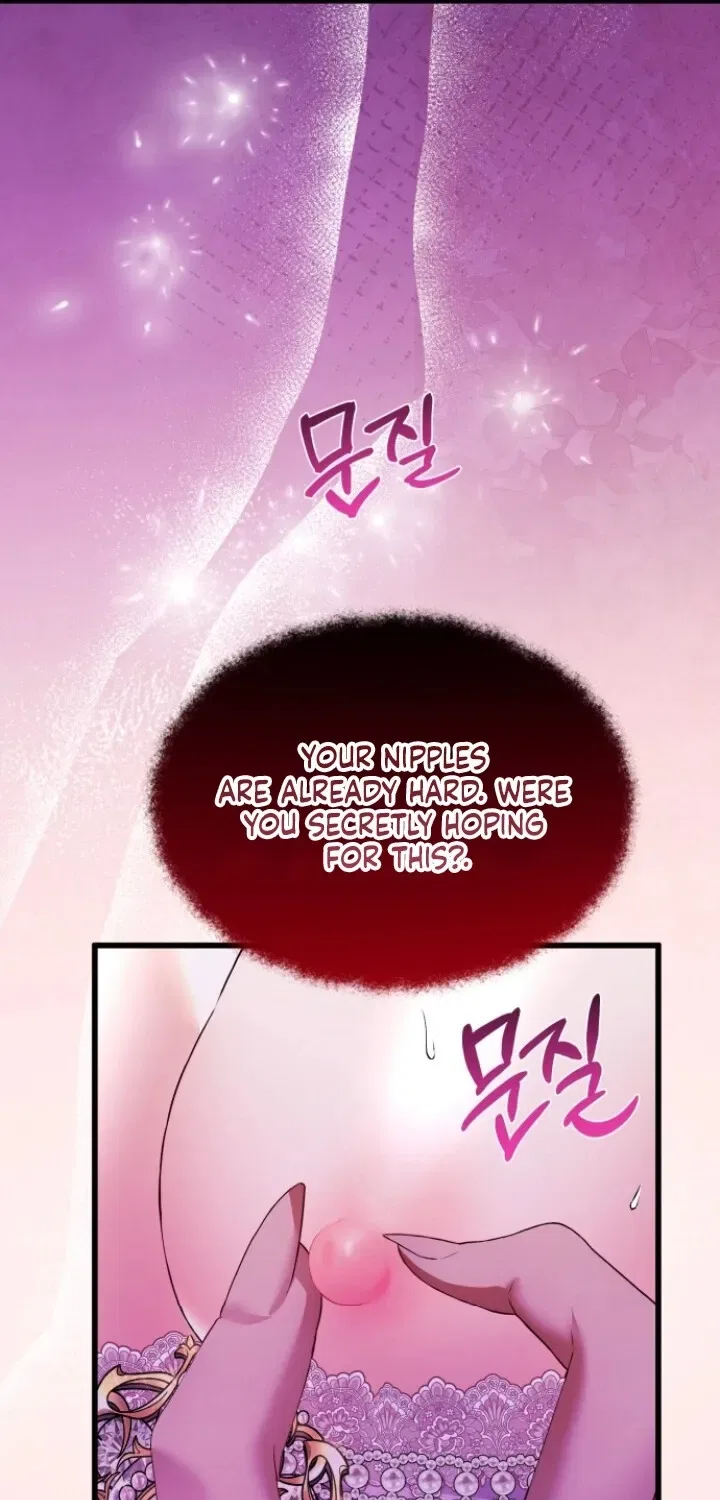 The Countess’s Secret Chapter 5 – Page 61