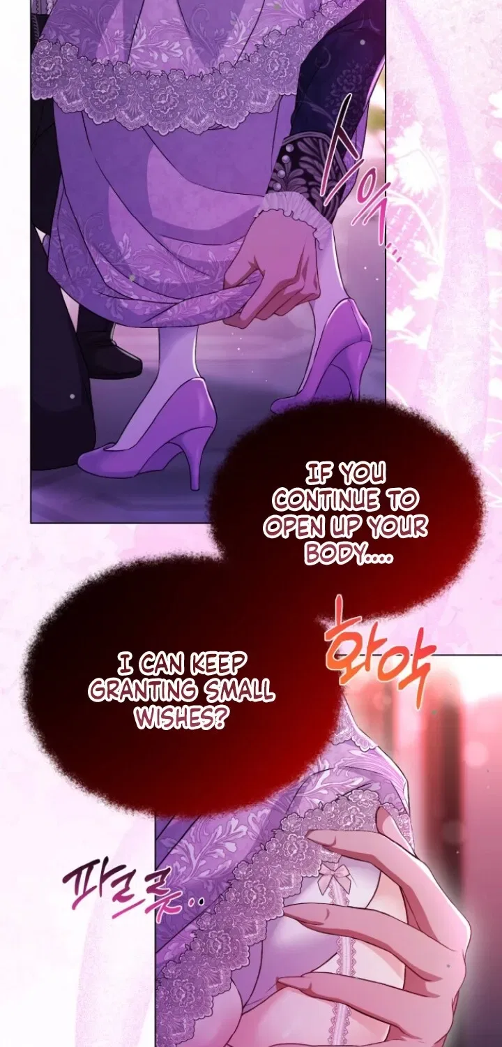 The Countess’s Secret Chapter 5 – Page 66
