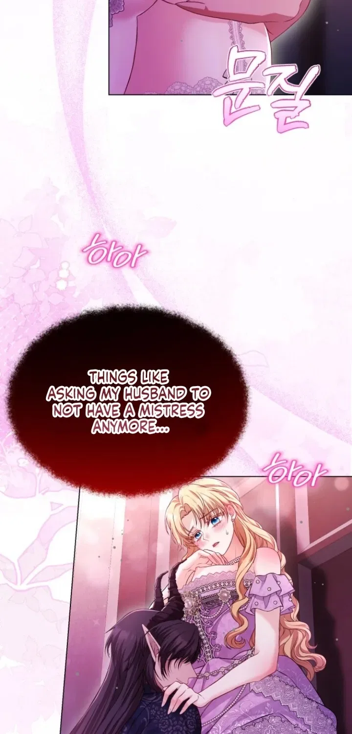 The Countess’s Secret Chapter 5 – Page 67