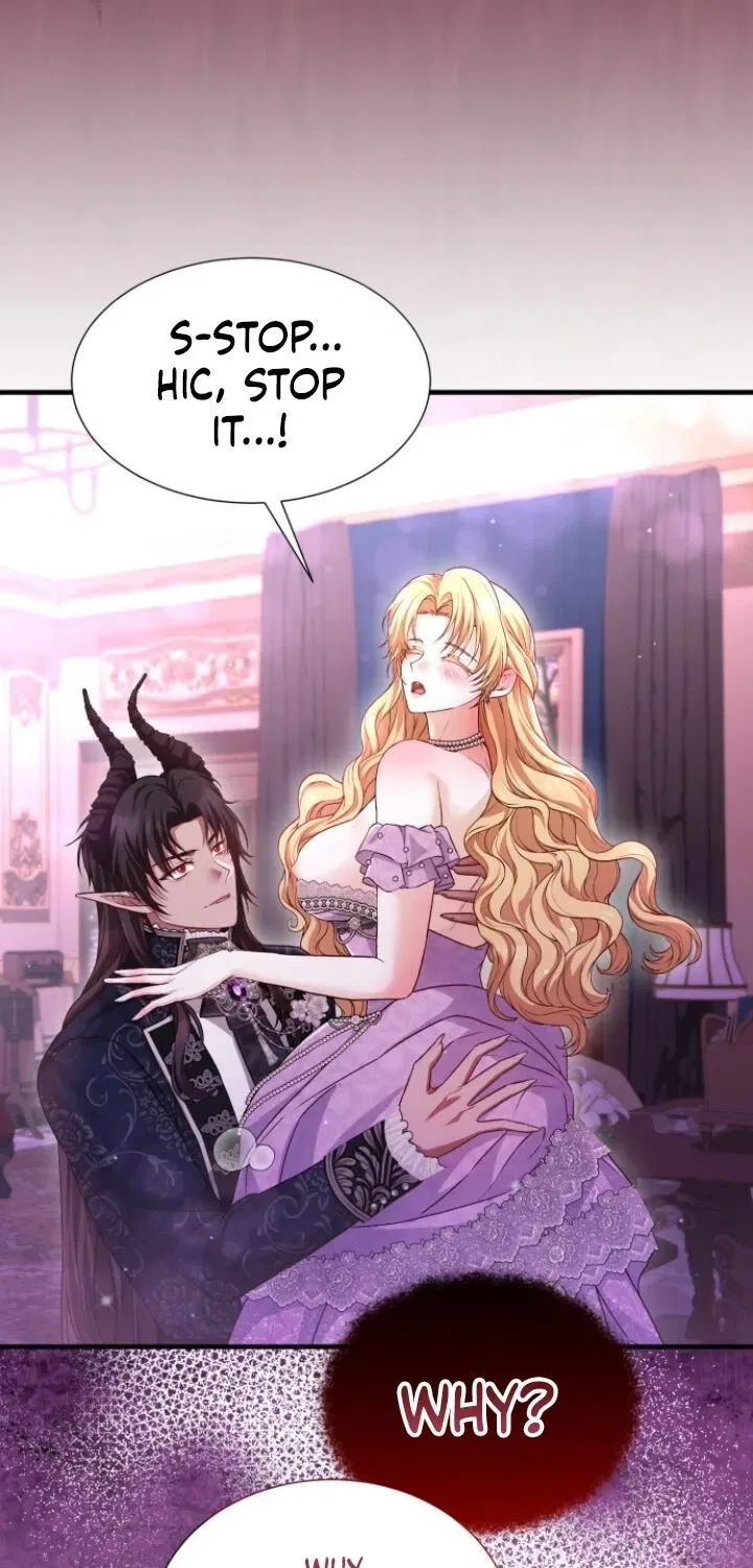 The Countess’s Secret Chapter 5 – Page 74