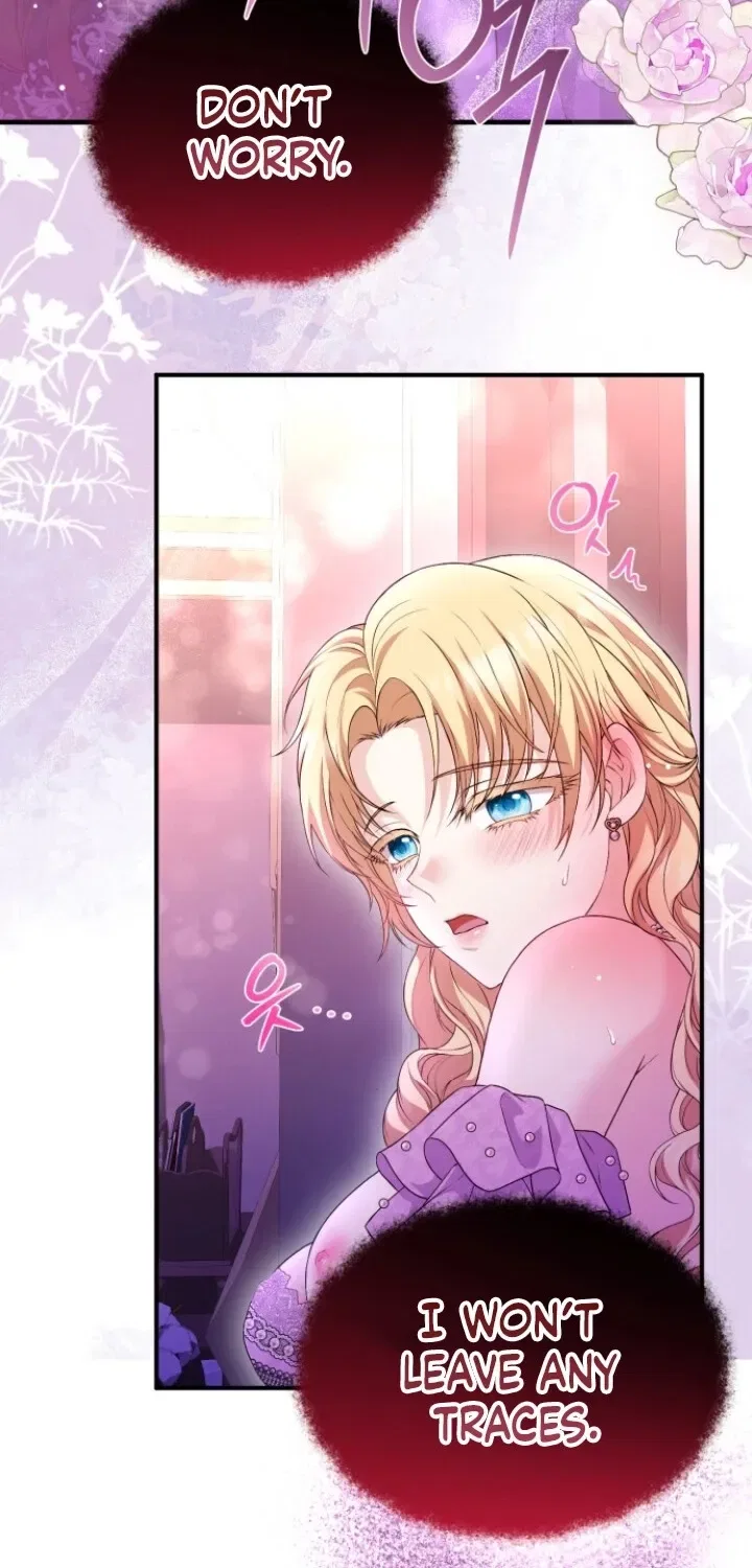 The Countess’s Secret Chapter 5 – Page 80