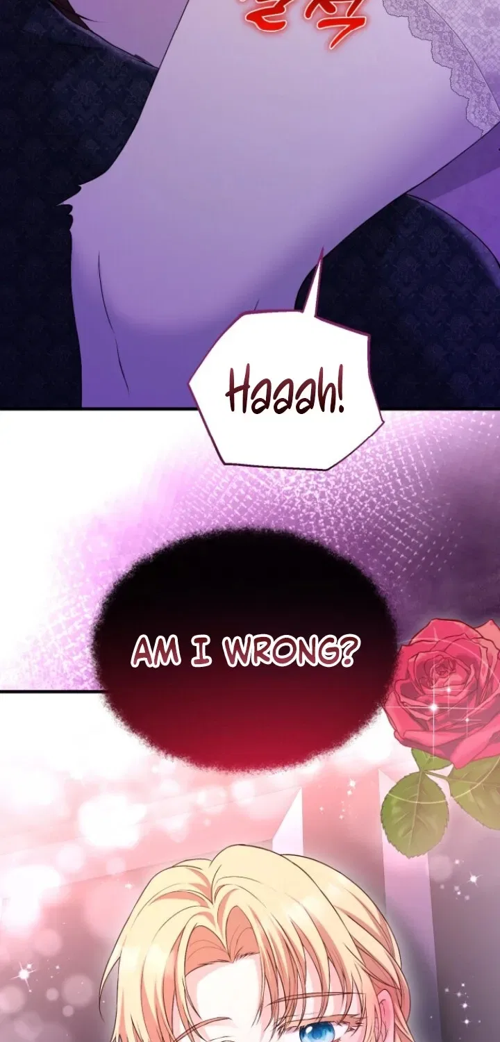 The Countess’s Secret Chapter 5 – Page 83