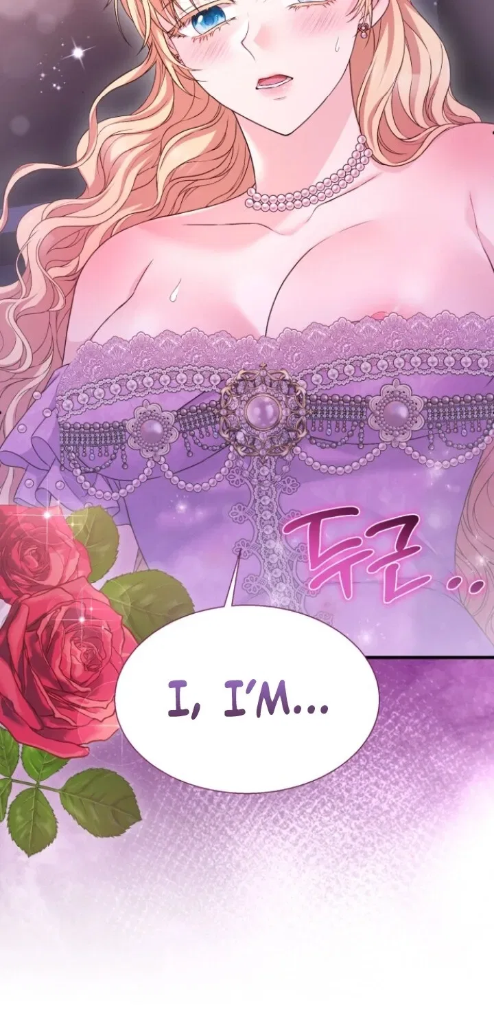 The Countess’s Secret Chapter 5 – Page 84