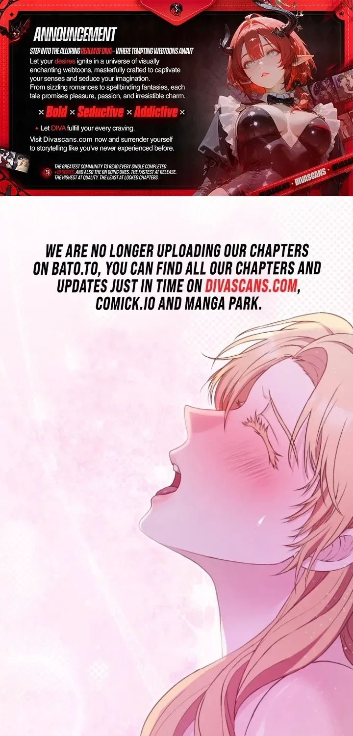The Countess’s Secret Chapter 4 – Page 1