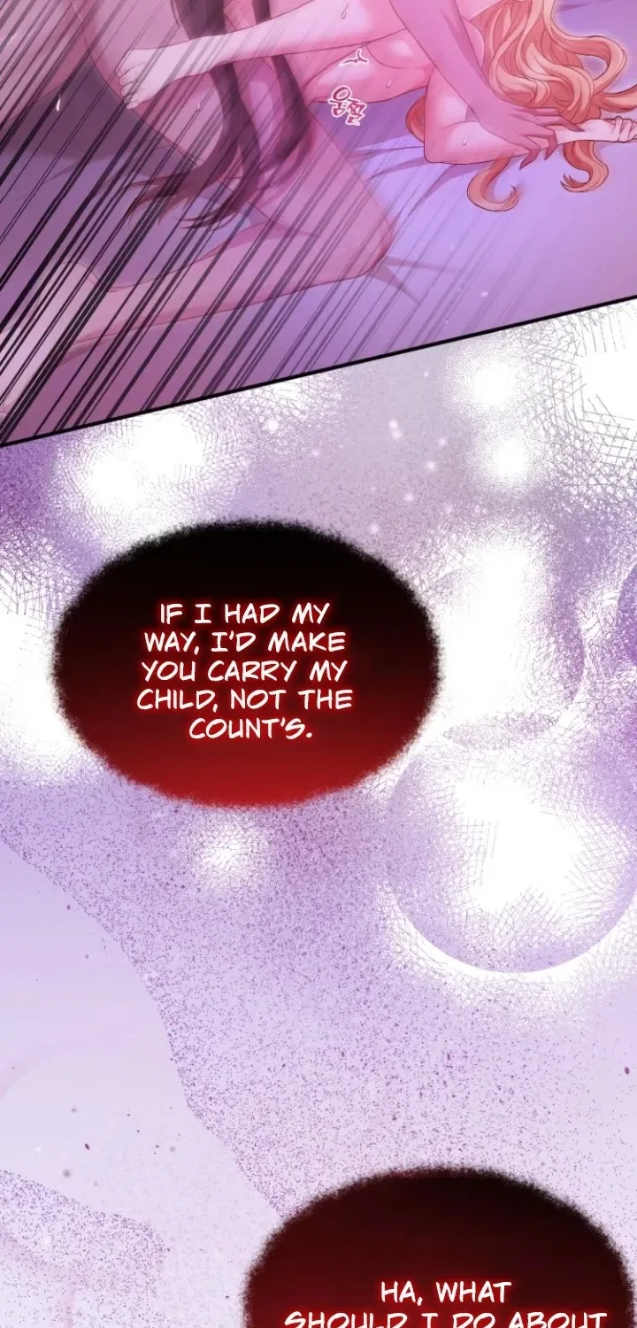 The Countess’s Secret Chapter 4 – Page 32