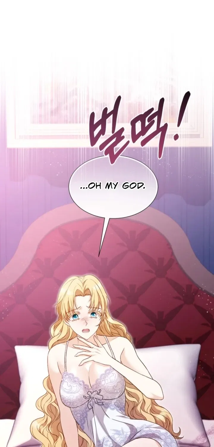 The Countess’s Secret Chapter 4 – Page 48