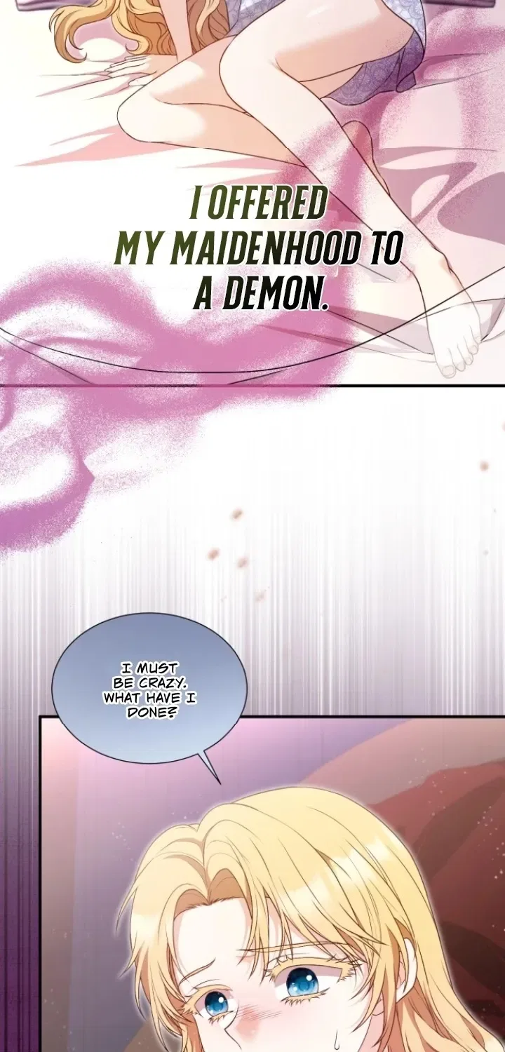 The Countess’s Secret Chapter 4 – Page 49