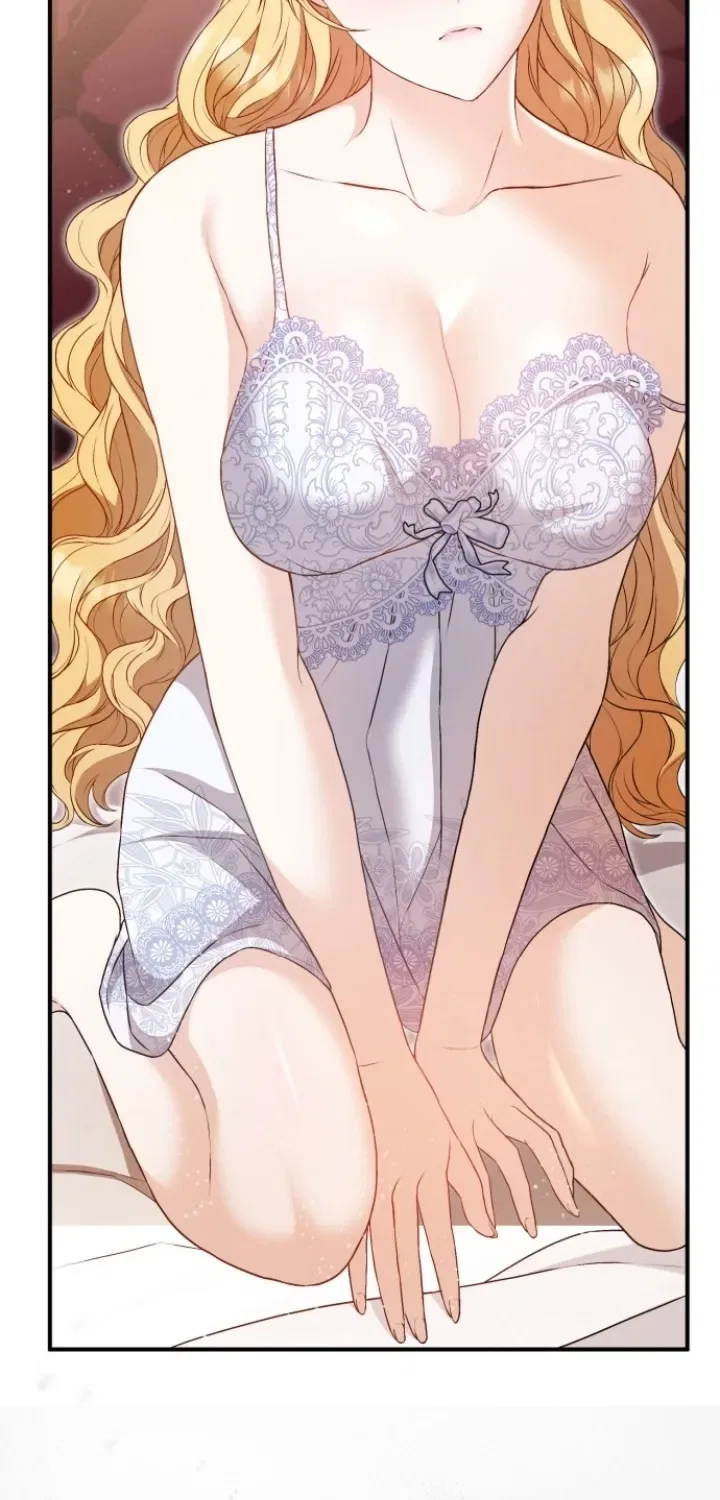 The Countess’s Secret Chapter 4 – Page 51