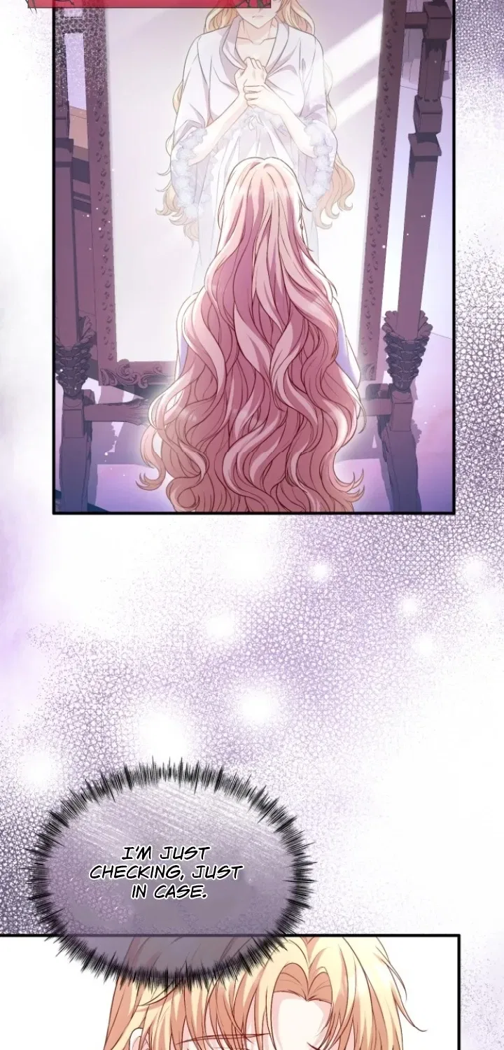 The Countess’s Secret Chapter 4 – Page 63