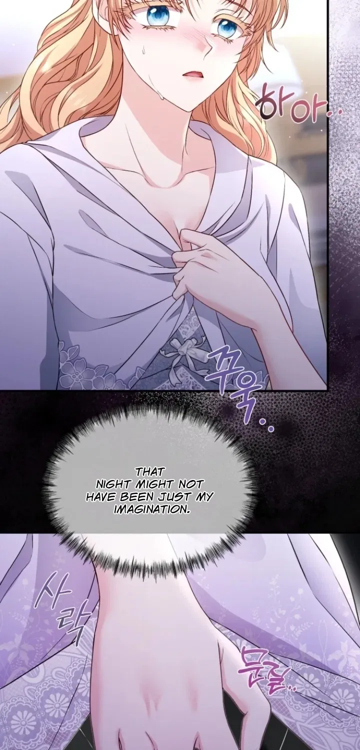 The Countess’s Secret Chapter 4 – Page 64