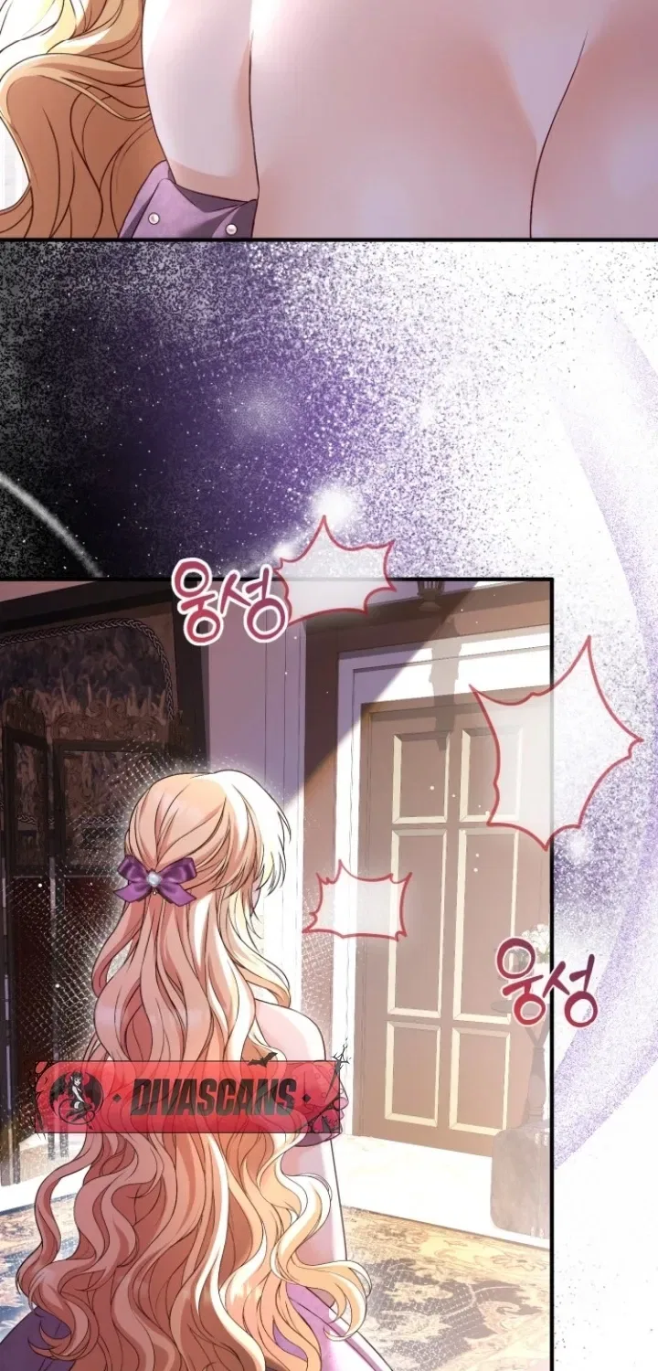 The Countess’s Secret Chapter 4 – Page 72