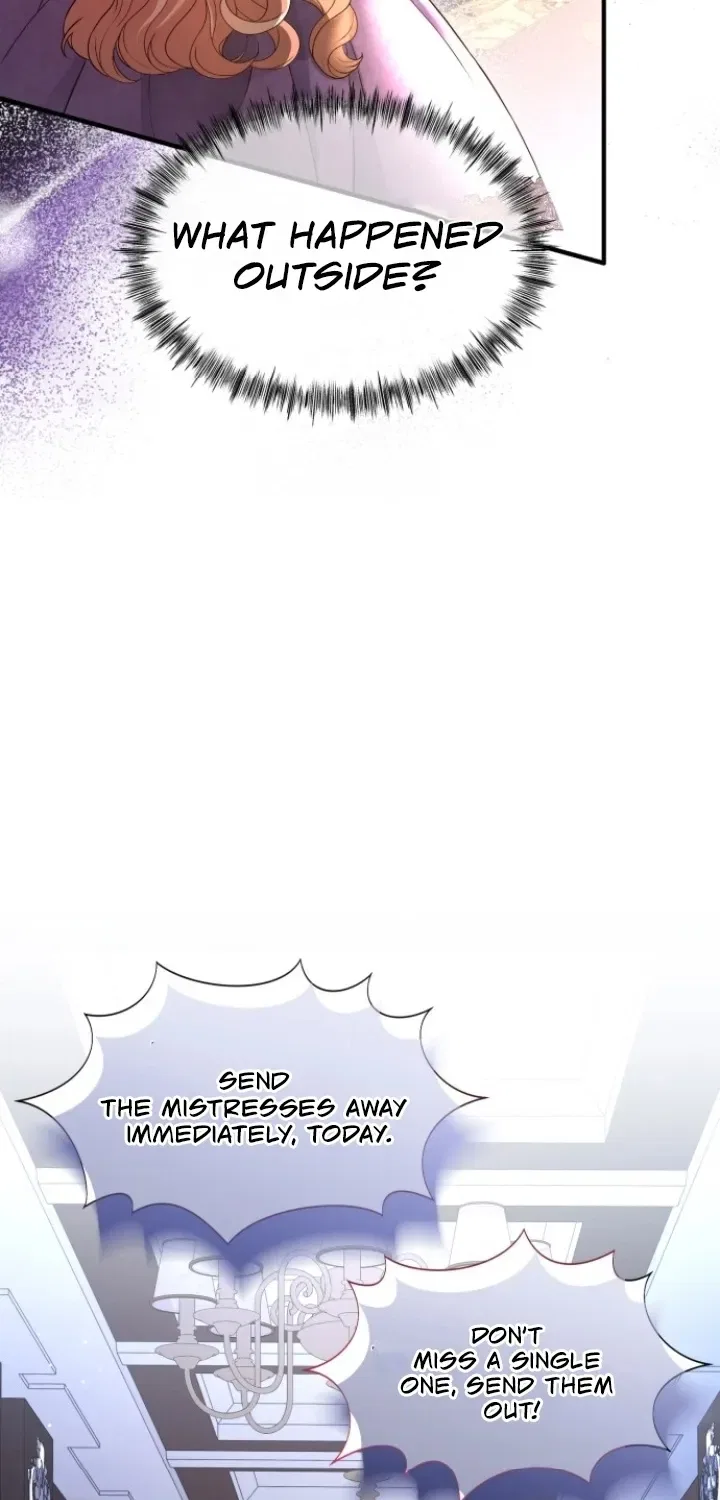 The Countess’s Secret Chapter 4 – Page 73