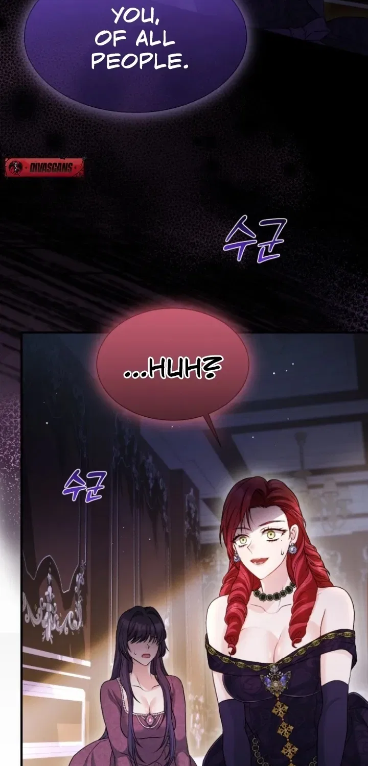 The Countess’s Secret Chapter 4 – Page 80