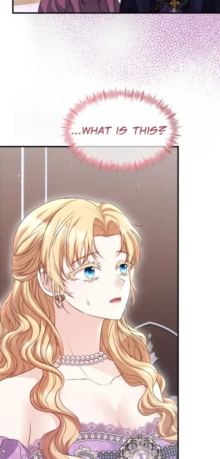The Countess’s Secret Chapter 4 – Page 81
